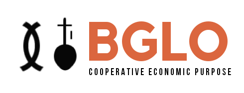 BGLO Logo