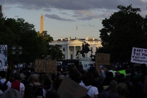 This election isn’t 1968 or 1992 or 2016