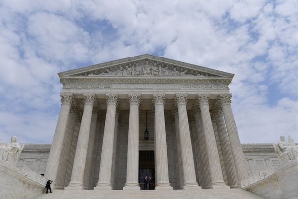 Supreme Court won’t intervene in Louisiana prisoner’s coronavirus complaint