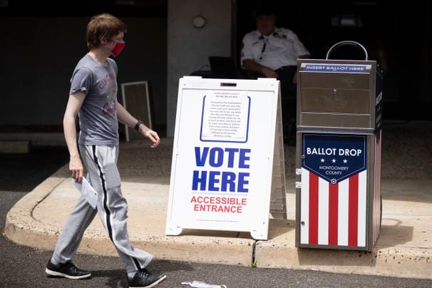 In Pa., officials prepare for coronavirus, civil unrest to disrupt Tuesday primary