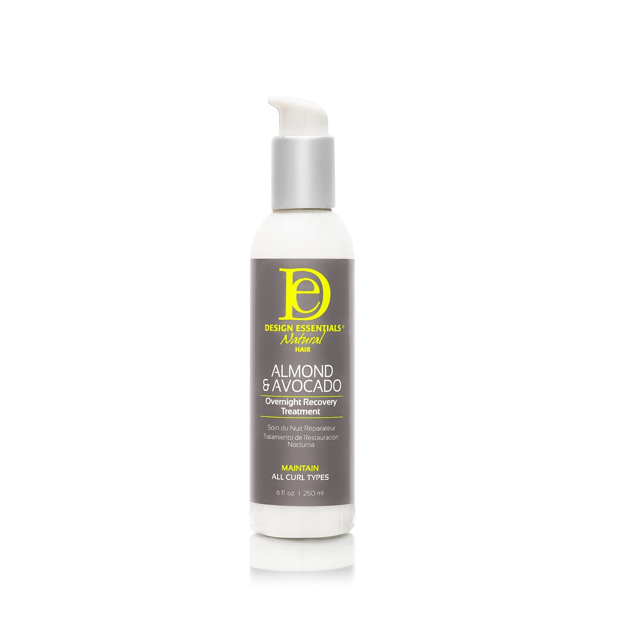 If You Have Low Porosity Hair You Need This Product