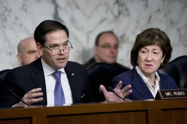 Senate passes bill to increase flexibility for small business loan program, sending to President Trump’s desk