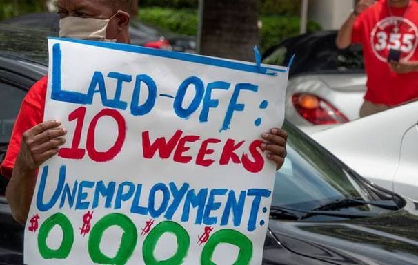 The Finance 202: Delays and blind spots are tripping up the pandemic economic rescue