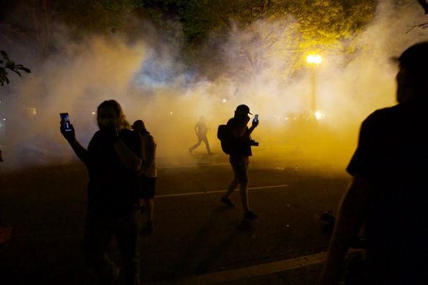 What is antifa?