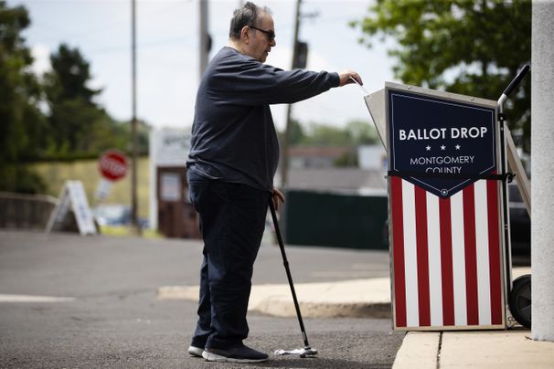 As Trump attacks voting by mail, GOP builds 2020 strategy around limiting its expansion