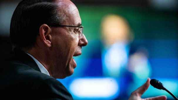 Did top Trump administration officials suggest removing him from office? It’s still as clear as mud.