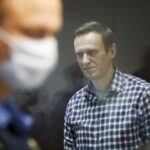 U.S. announces sanctions on Russia over poisoning and jailing of opposition leader Navalny