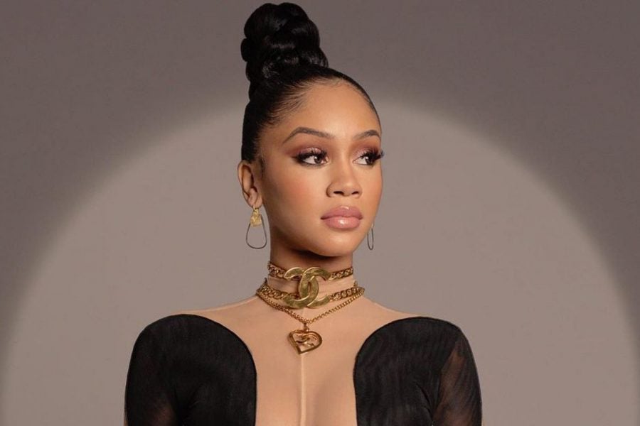 The Best Fashion Moments From It-Girl Saweetie – BGLO