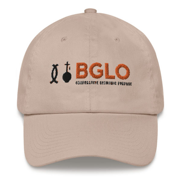 BGLO Hat